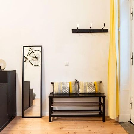 Spacious Two Br Plus Ac Plus Selfcheckin Берлін Екстер'єр фото